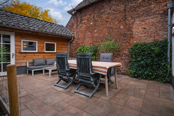 Medium property photo - Oliemolensteeg 9, 6981 DG Doesburg